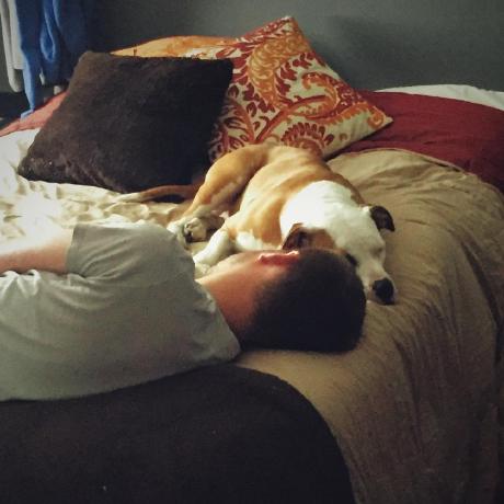 User avatar: Moritz Dietz